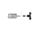 Cabo para puxo - Comp: 1689mm (S.57333)
