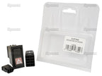 Agripak Interruptor luzes de perigo (S.57342)