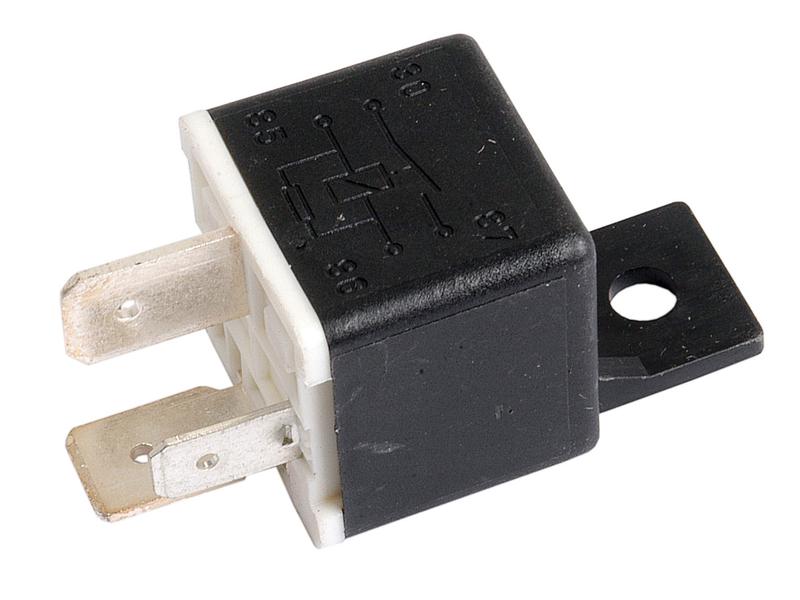 Relé 12V, 70A Aplicavel em: 4RA003510517 (S.57344)