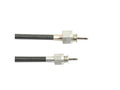 Bicha Conta horas - Comp: 938mm, Comprimento externo do cabo: 698mm. (S.57350)