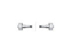 Bicha Conta horas - Comp: 938mm, Comprimento externo do cabo: 698mm. (S.57350)