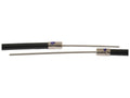 Cabo stop - Comp: 1000mm, Comprimento externo do cabo: 812mm. (S.57375)