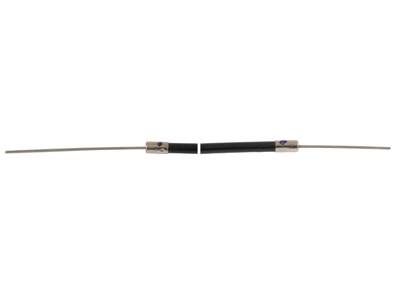 Cabo stop - Comp: 1000mm, Comprimento externo do cabo: 812mm. (S.57375)