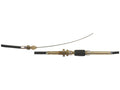 Cabo stop - Comp: 1287mm, Comprimento externo do cabo: 1100mm. (S.57376)