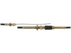 Cabo stop - Comp: 1327mm, Comprimento externo do cabo: 1202mm. (S.57377)