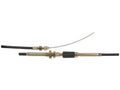 Cabo stop - Comp: 1538mm, Comprimento externo do cabo: 1387mm. (S.57378)