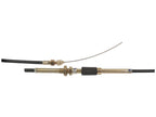 Cabo stop - Comp: 1538mm, Comprimento externo do cabo: 1387mm. (S.57378)