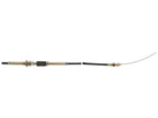 Cabo stop - Comp: 1538mm, Comprimento externo do cabo: 1387mm. (S.57378)