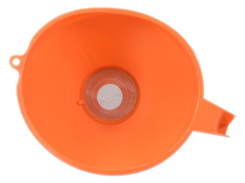 Funil (Plástico) Ø: 152mm (S.5740)