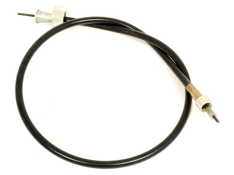 Bicha Conta horas - Comp: 889mm, Comprimento externo do cabo: 834mm. (S.57421)