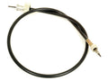 Bicha Conta horas - Comp: 889mm, Comprimento externo do cabo: 834mm. (S.57421)