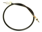 Bicha Conta horas - Comp: 889mm, Comprimento externo do cabo: 834mm. (S.57421)