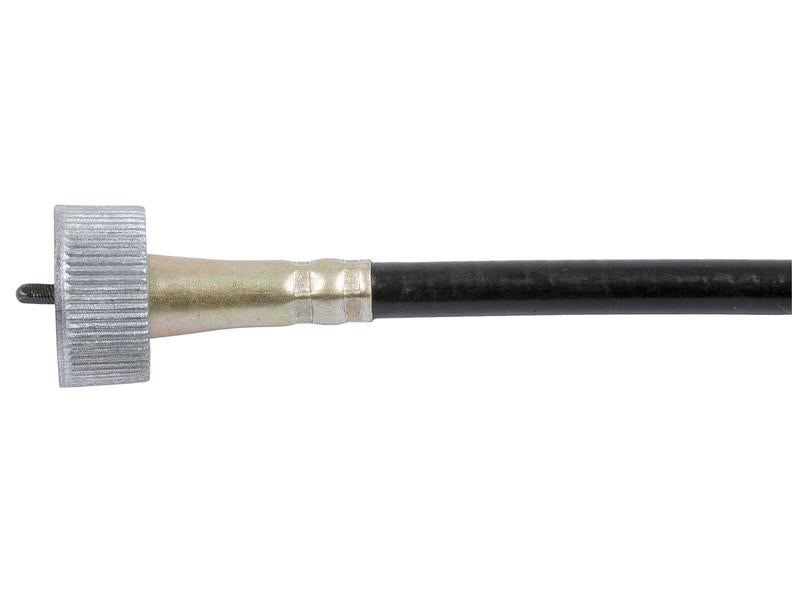Bicha Conta horas - Comp: 1016mm, Comprimento externo do cabo: 985mm. (S.57422)