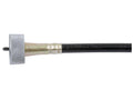 Bicha Conta horas - Comp: 1016mm, Comprimento externo do cabo: 985mm. (S.57422)