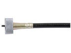 Bicha Conta horas - Comp: 1016mm, Comprimento externo do cabo: 985mm. (S.57422)
