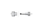 Bicha Conta horas - Comp: 1016mm, Comprimento externo do cabo: 985mm. (S.57422)