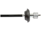 Bicha Conta horas - Comp: 1016mm, Comprimento externo do cabo: 985mm. (S.57422)