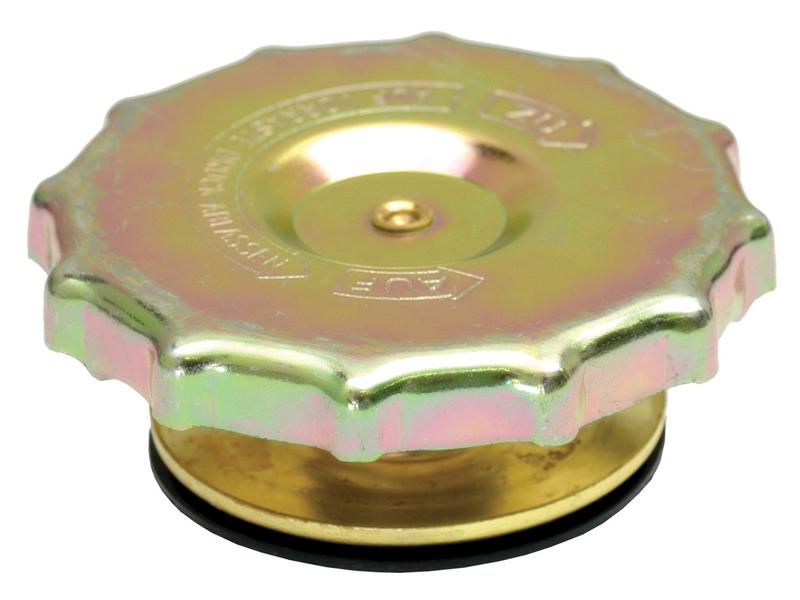 Tampão radiador (S.57426)