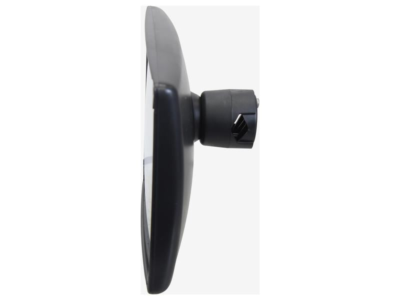 Espelho - Rectangular, Convexo, 281 x 201mm, Esq./Dt. (S.57437)