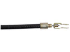 Cabo para puxo - Comp: 1658mm (S.57445)