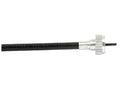 Bicha Conta horas - Comp: 1073mm, Comprimento externo do cabo: 1067mm. (S.57448)