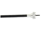 Bicha Conta horas - Comp: 1073mm, Comprimento externo do cabo: 1067mm. (S.57448)