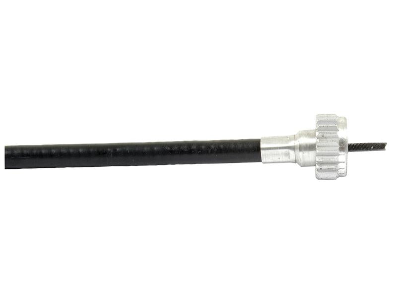 Bicha Conta horas - Comp: 1073mm, Comprimento externo do cabo: 1067mm. (S.57448)