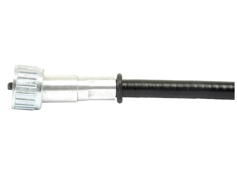 Bicha Conta horas - Comp: 1073mm, Comprimento externo do cabo: 1067mm. (S.57448)