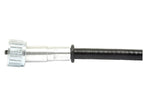 Bicha Conta horas - Comp: 1073mm, Comprimento externo do cabo: 1067mm. (S.57448)