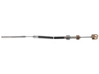 Cabo stop - Comp: 1230mm, Comprimento externo do cabo: 1094mm. (S.57467)