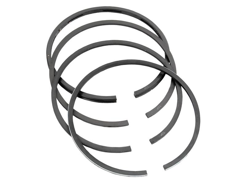Jogo segmentos +0.040'' (1mm) (S.57510)