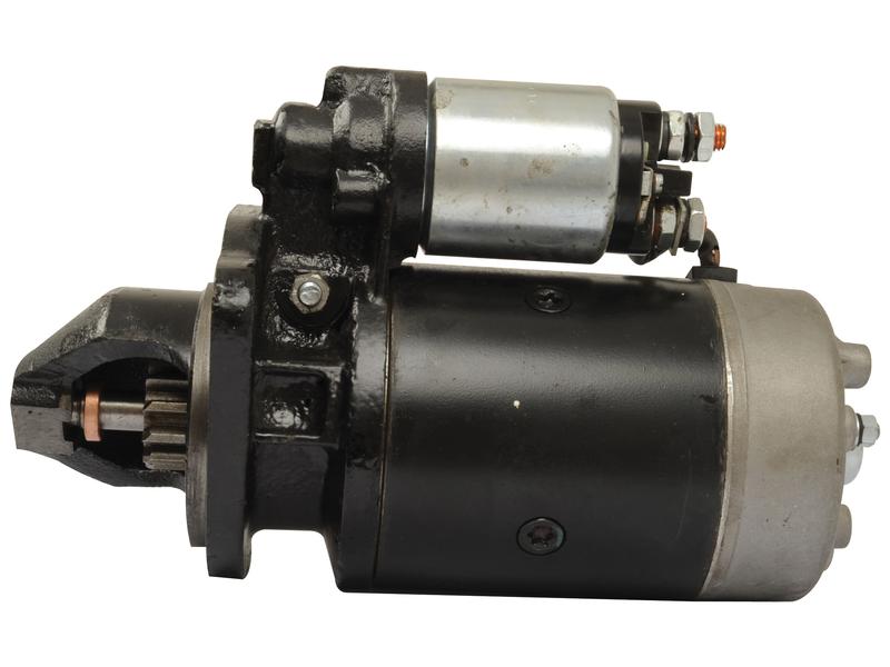 Motor de Arranque - 12V, 2.8 Quilowatts (Sparex) (S.57574)