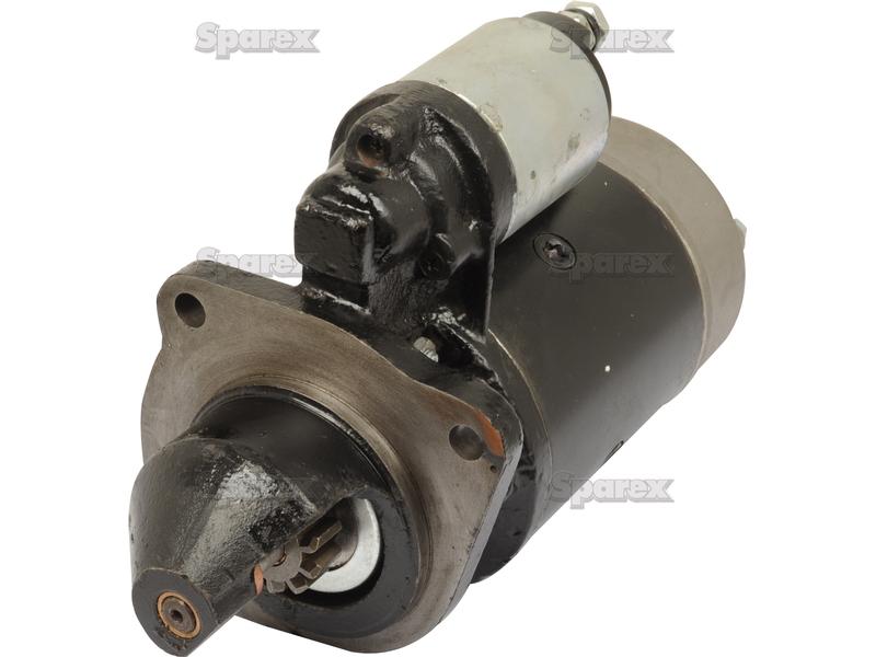 Motor de Arranque - 12V, 2.8 Quilowatts (Sparex) (S.57574)