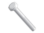Parafuso de ajuste métrico, M6x30mm (DIN 933) Resistência à tração: 8.8. (S.5757)
