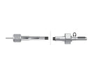 Bicha Conta horas - Comp: 1434mm, Comprimento externo do cabo: 1400mm. (S.57596)