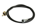 Bicha Conta horas - Comp: 1637mm, Comprimento externo do cabo: 1605mm. (S.57598)