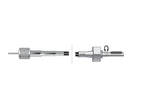 Bicha Conta horas - Comp: 1637mm, Comprimento externo do cabo: 1605mm. (S.57598)