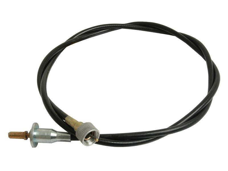Bicha Conta horas - Comp: 1439mm, Comprimento externo do cabo: 1400mm. (S.57601)