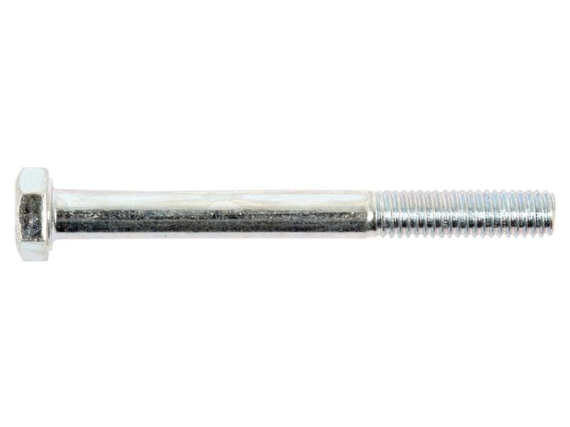 Parafuso métrico, Tamanho: M6x60mm (DIN 931) (S.5760)