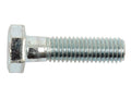 Parafuso métrico, Tamanho: M8x30mm (DIN 931) (S.5761)