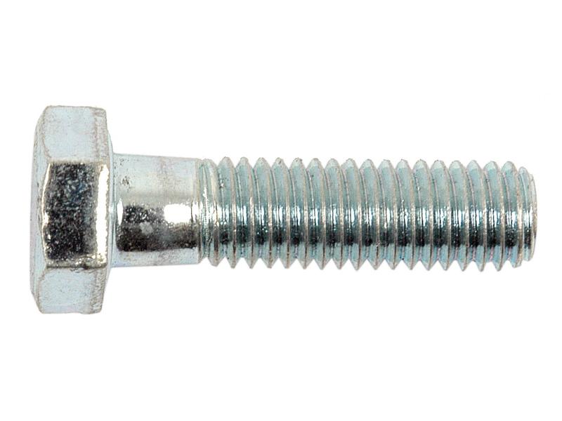 Parafuso métrico, Tamanho: M8x30mm (DIN 931) (S.5761)