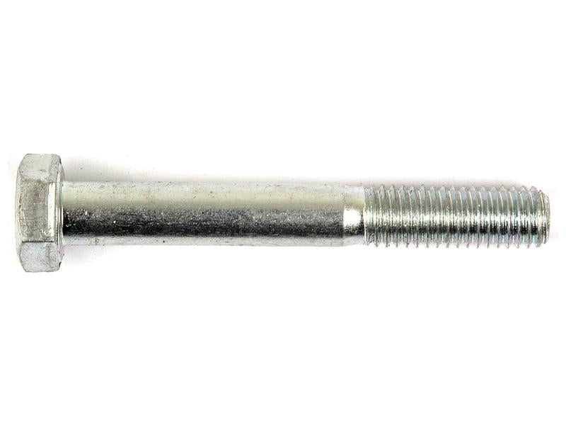 Parafuso métrico, Tamanho: M8x60mm (DIN 931) (S.5764)