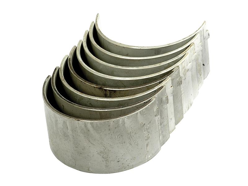 Capas de Biela Standard (Conjunto) (S.57650)