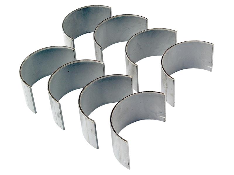 Capas de Biela +0.010'' (0.25mm) (Conjunto) (S.57651)