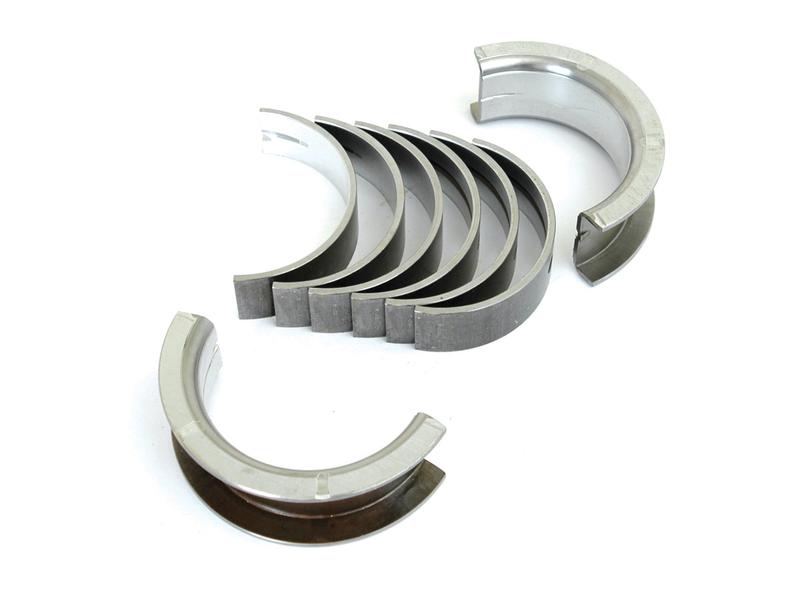 Bronzes da Cambota +0.010'' (0.25mm) (Conjunto) (S.57657)