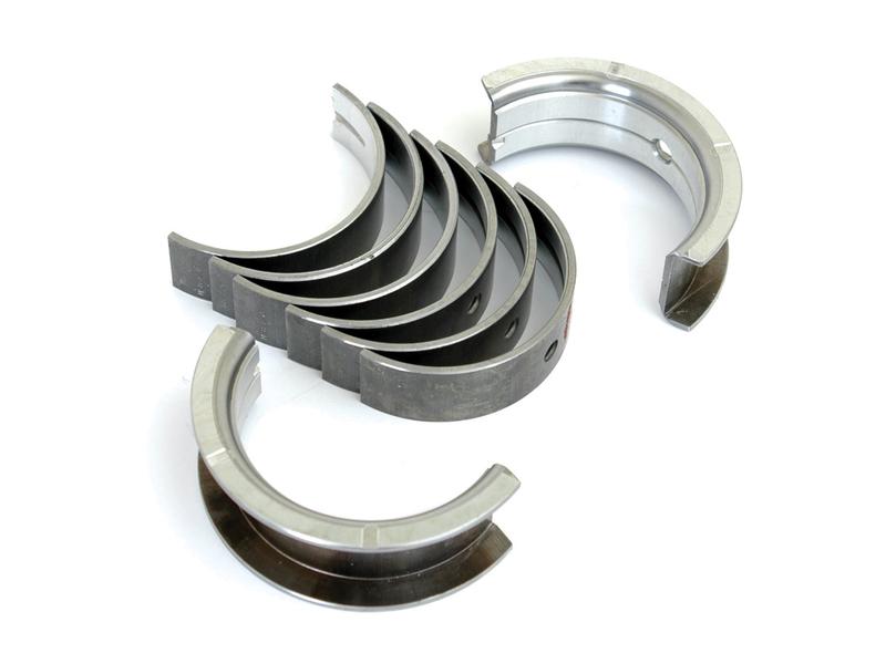 Bronzes da Cambota +0.020'' (0.50mm) (Conjunto) (S.57658)