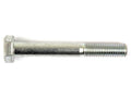 Parafuso métrico, Tamanho: M8x70mm (DIN 931) (S.5765)