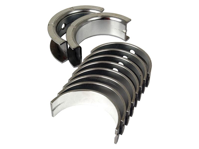 Bronzes da Cambota +0.030'' (0.75mm) (Conjunto) (S.57662)