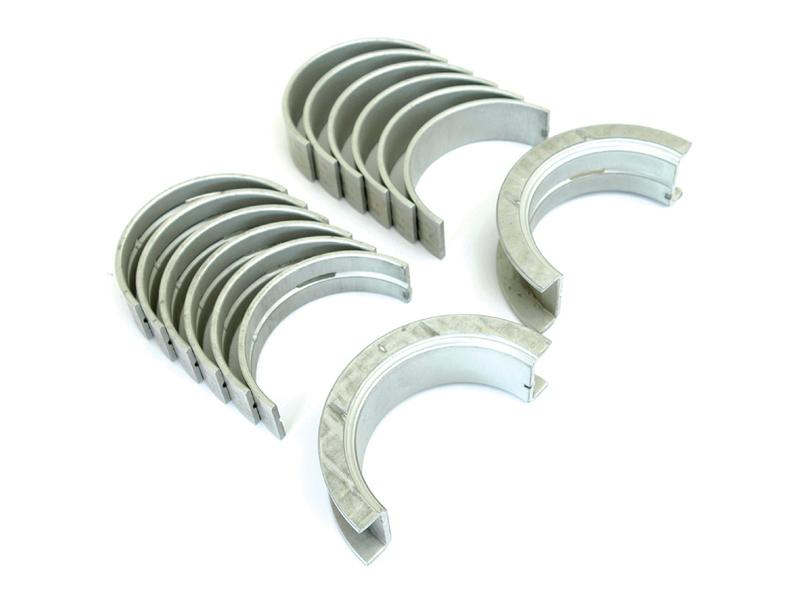 Bronzes da Cambota +0.020'' (0.50mm) (Conjunto) (S.57664)