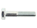 Parafuso métrico, Tamanho: M10x50mm (DIN 931) (S.5768)
